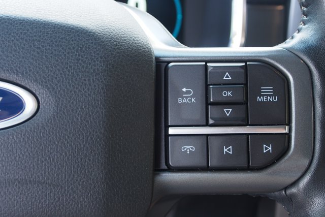 Certified 2021 Ford F150 Lariat AWD/4WD image 23