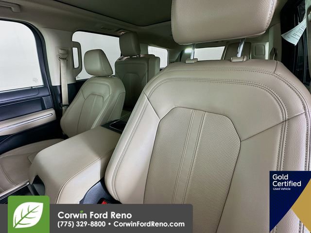 Certified 2024 Ford Expedition Limited AWD/4WD image 25