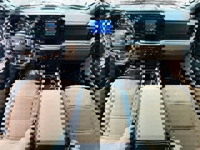 Certified 2025 Ford F350 XLT w/ 360-Degree Camera Package image 12