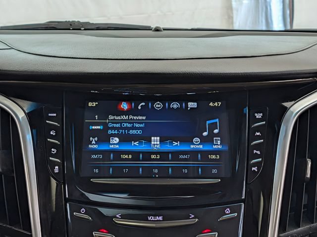 Used 2019 Cadillac Escalade Luxury AWD/4WD image 30