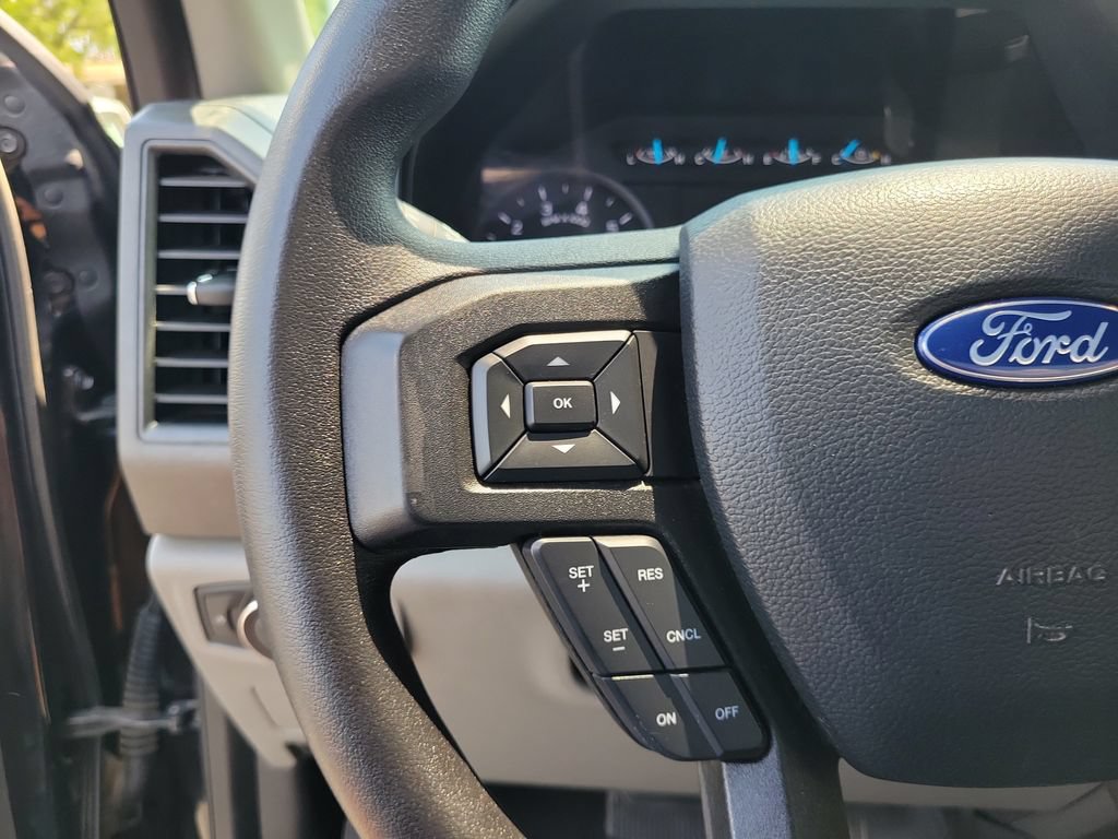 Certified 2019 Ford F350 XL w/ STX Appearance Package AWD/4WD image 22