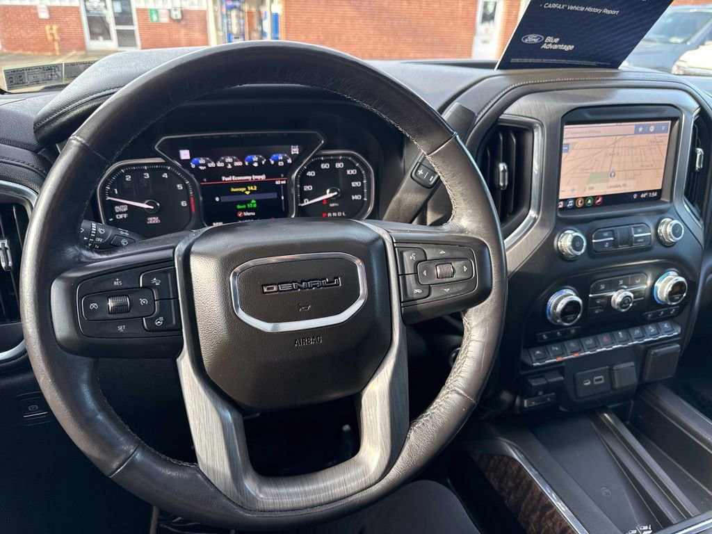 Used 2019 GMC Sierra 1500 Denali image 23