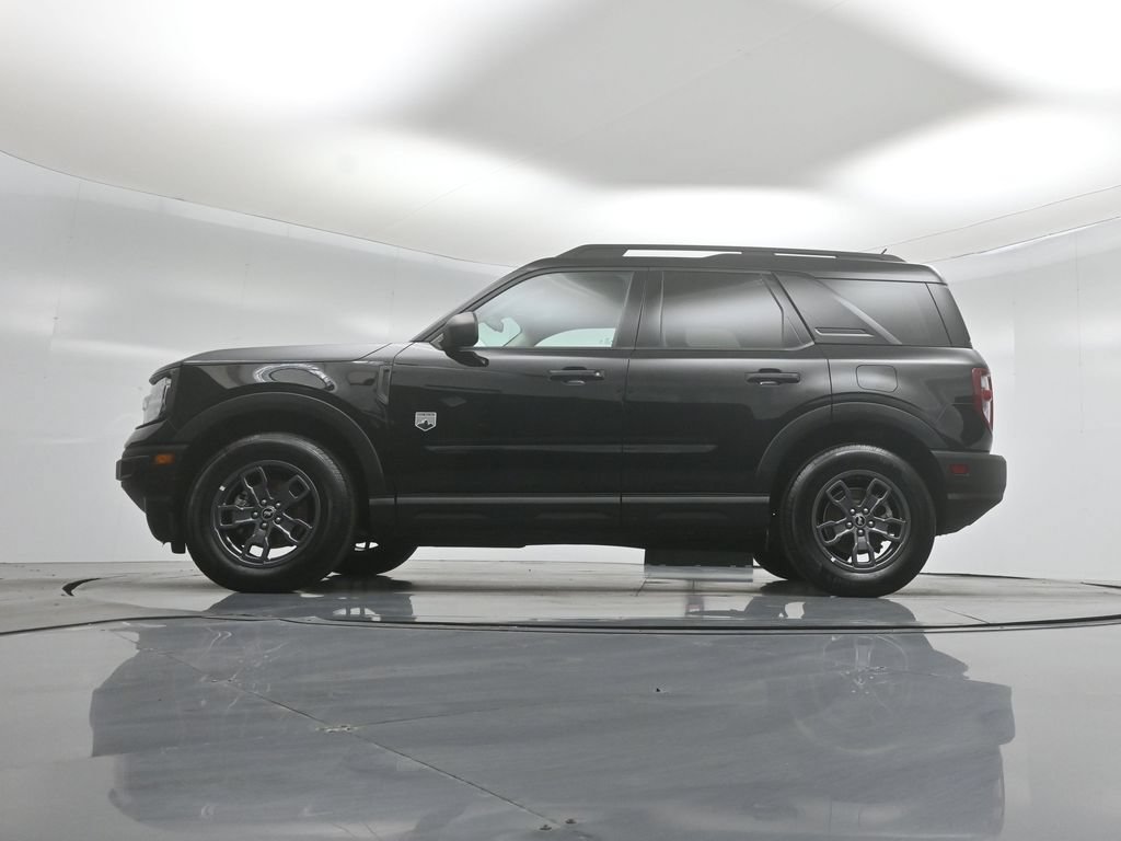 Certified 2023 Ford Bronco Sport Big Bend AWD/4WD image 7