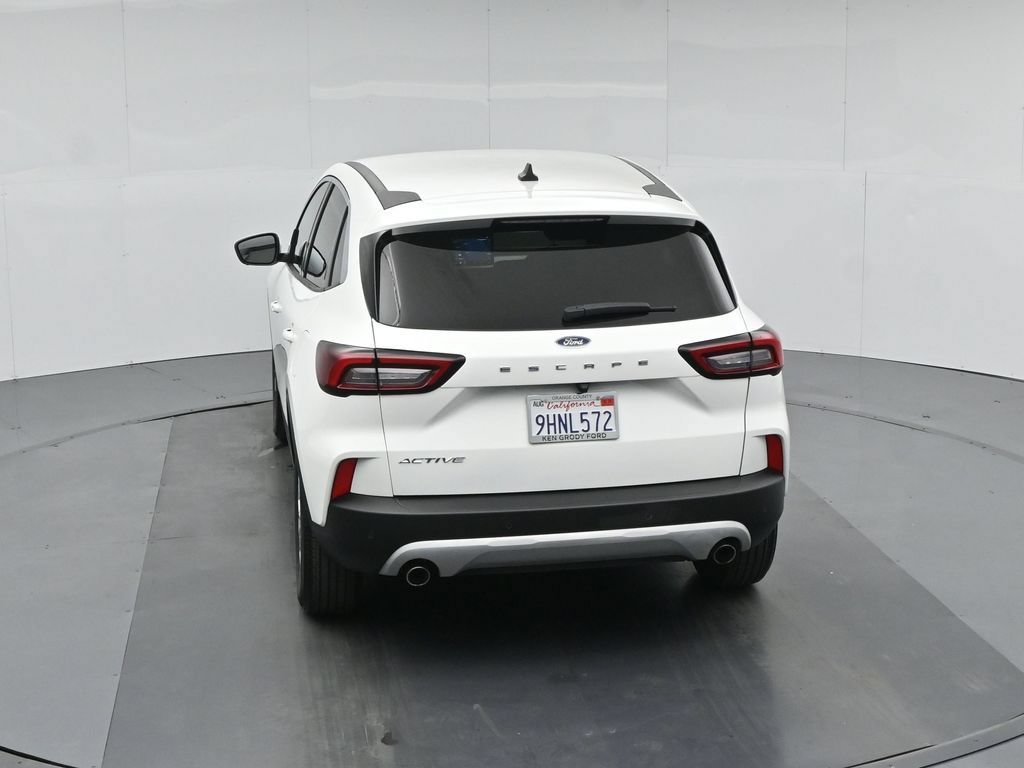 Certified 2023 Ford Escape Active w/ Tech Pack #2 FWD image 44