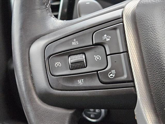 Used 2023 GMC Sierra 1500 Denali w/ Denali Reserve Package image 25