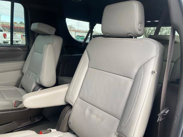 Used 2023 Chevrolet Suburban Z71 AWD/4WD image 28