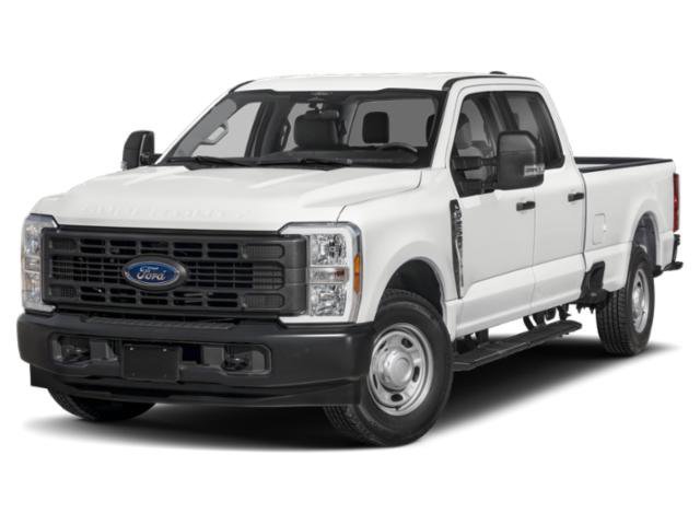 Certified 2025 Ford F250 XLT