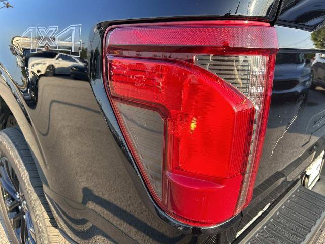 Certified 2024 Ford F150 XLT w/ Equipment Group 302A MID AWD/4WD image 10