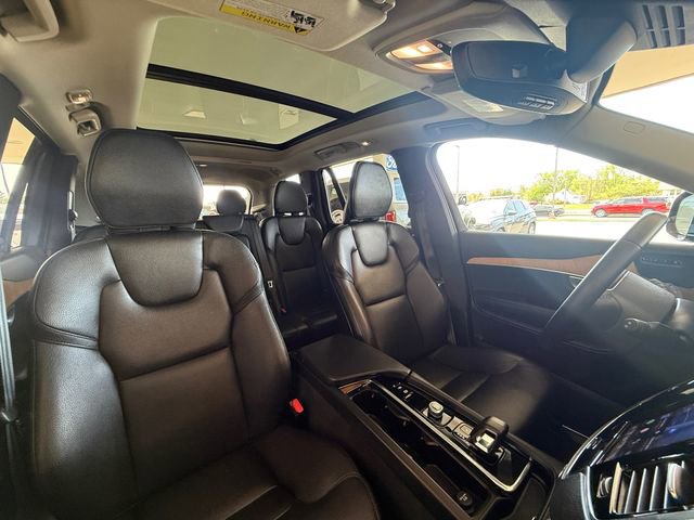 Used 2023 Volvo XC90 B6 Plus w/ Protection Package Premier AWD/4WD image 25