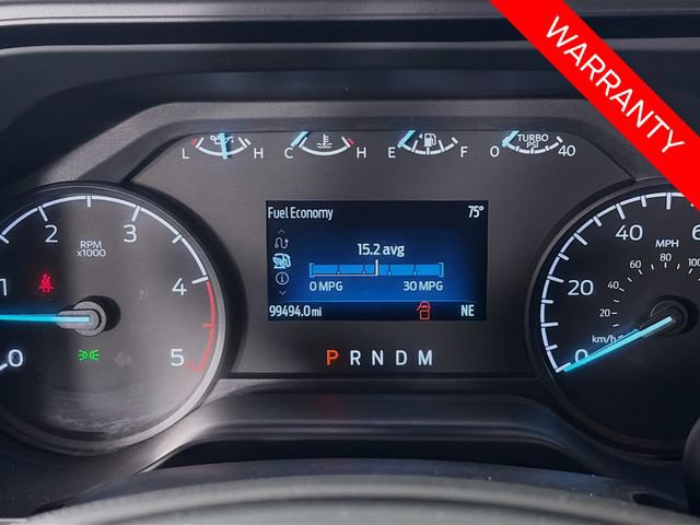Certified 2024 Ford F250 XLT AWD/4WD image 12