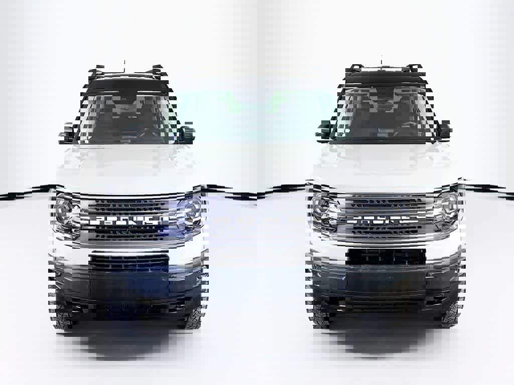 Certified 2024 Ford Bronco Sport Badlands image 8