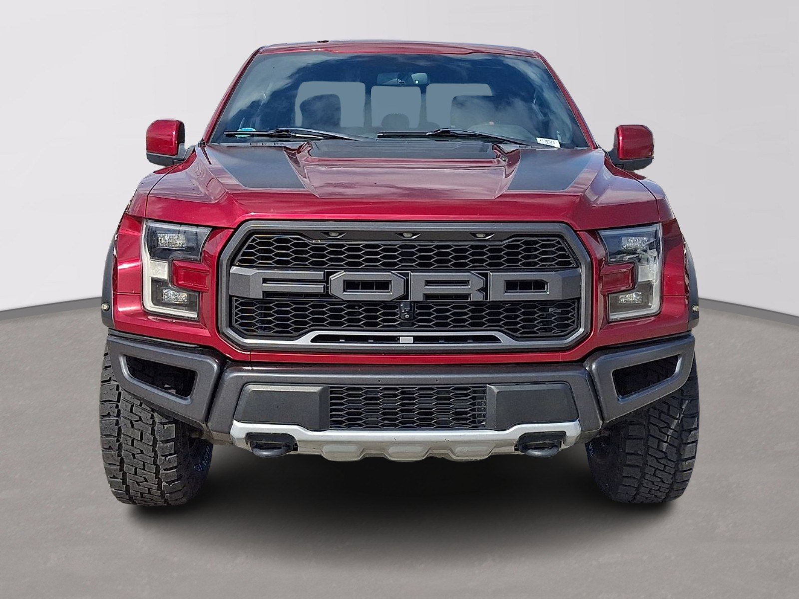 Certified 2018 Ford F150 Raptor w/ Equipment Group 802A Luxury AWD/4WD image 2