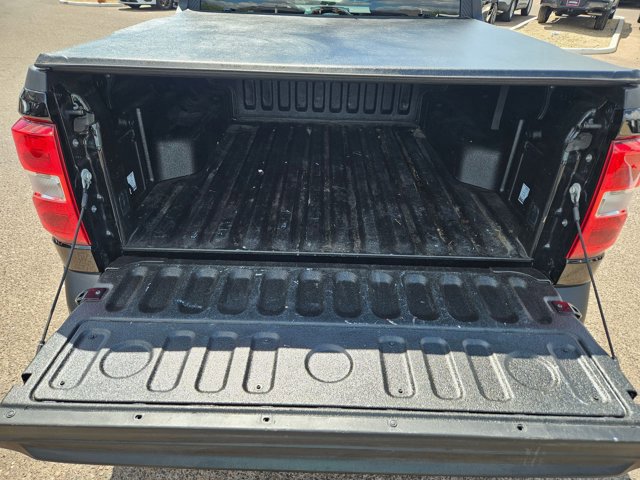 Certified 2025 Ford Maverick XL image 9