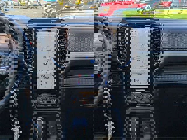 Certified 2024 Ford Ranger XLT image 13