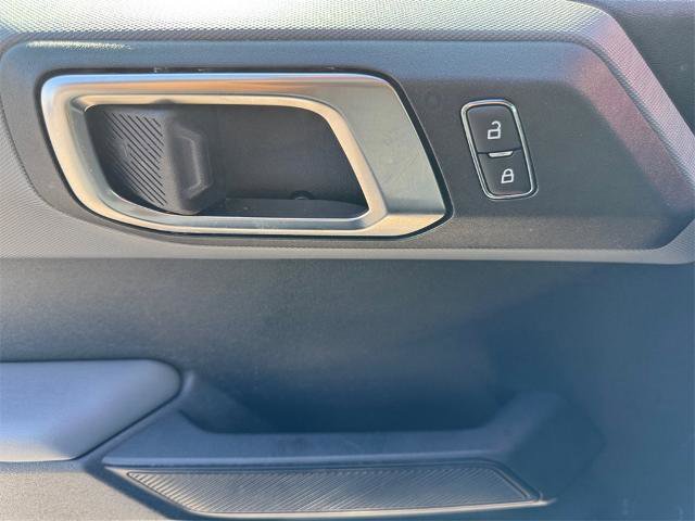 Certified 2022 Ford Bronco Big Bend image 20