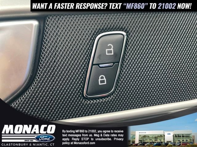 Certified 2023 Ford Explorer XLT w/ Equipment Group 202A image 19