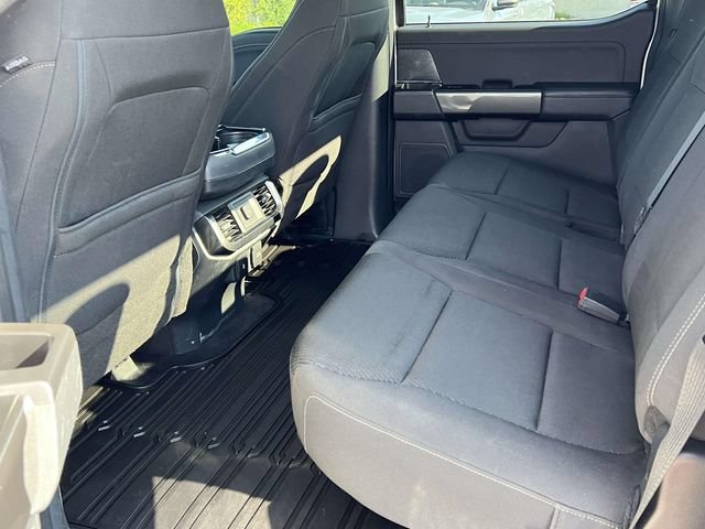 Certified 2023 Ford F150 XLT w/ Equipment Group 302A High AWD/4WD image 13
