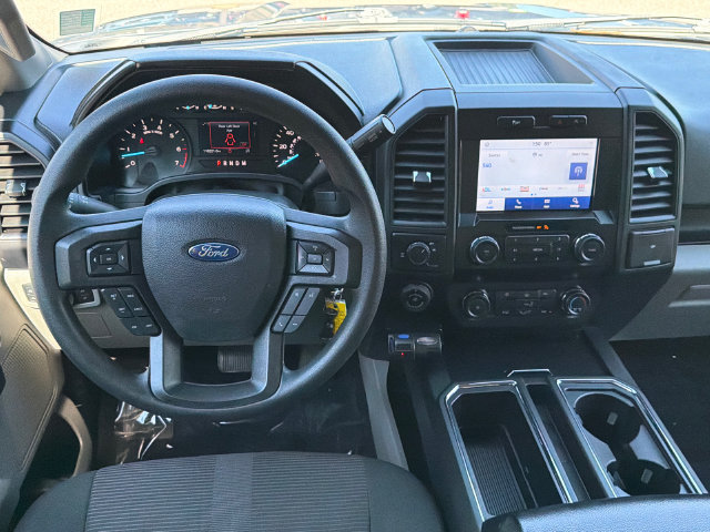 Certified 2020 Ford F150 XL w/ Equipment Group 101A Mid RWD image 24