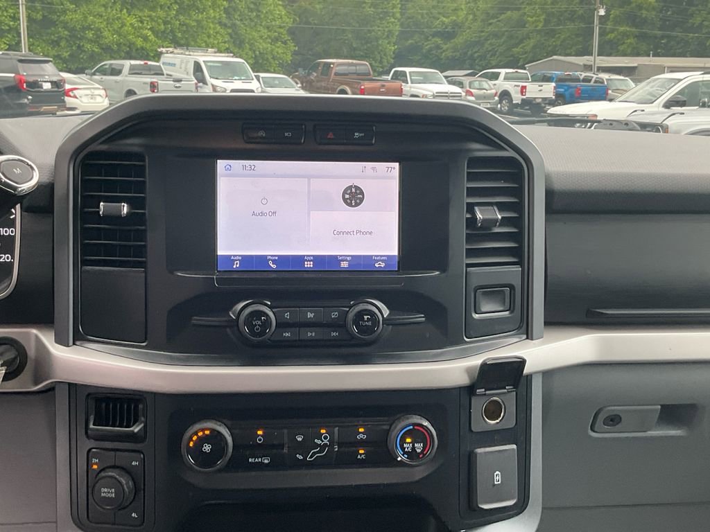 Certified 2023 Ford F150 XLT AWD/4WD image 24