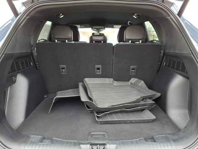 Certified 2024 Ford Escape ST-Line w/ Tech Pack #1 image 19