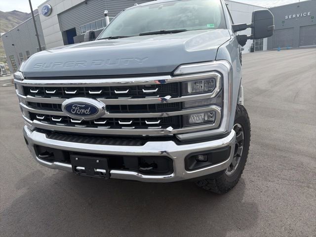Certified 2024 Ford F250 Lariat w/ Tremor Off-Road Package AWD/4WD image 9