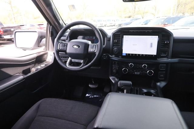 Certified 2024 Ford F150 XLT w/ Equipment Group 302A MID image 24