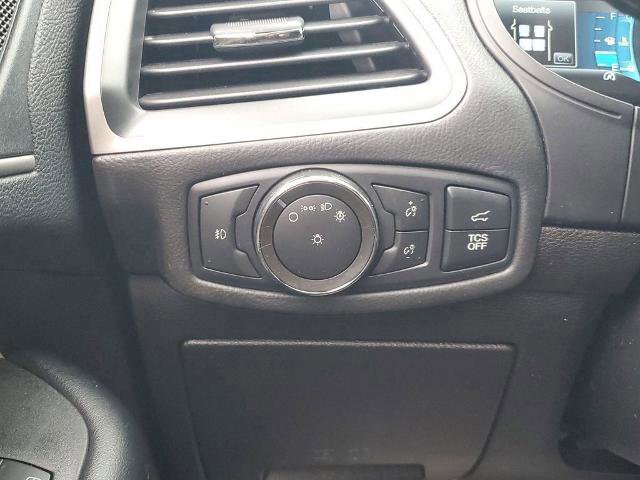 Certified 2022 Ford Edge SEL w/ Convenience Package image 24