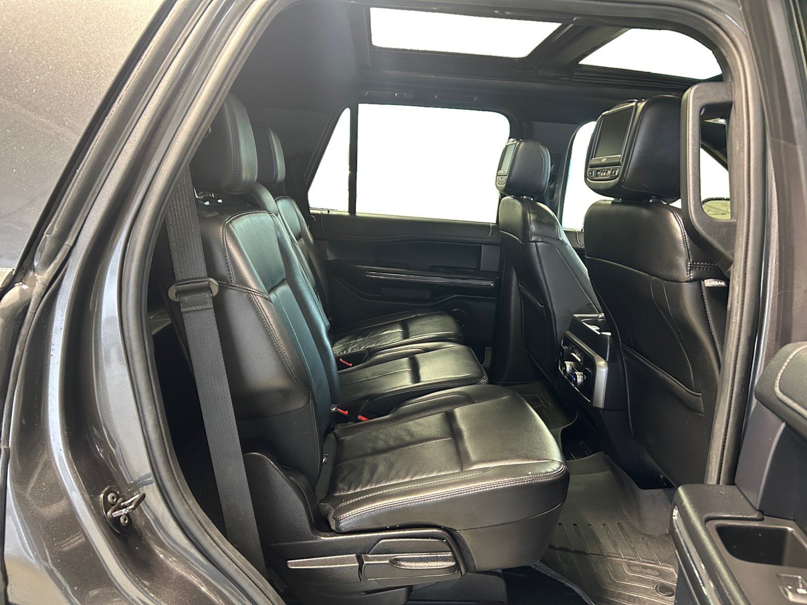 Certified 2020 Ford Expedition XLT w/ Equipment Group 202A RWD image 22