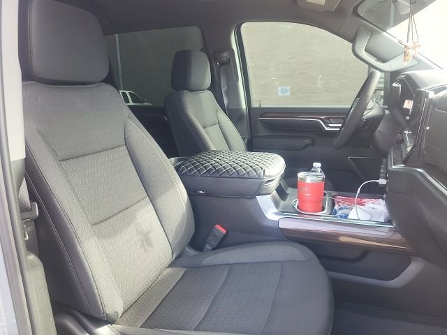 Used 2024 Chevrolet Silverado 2500 LT image 83