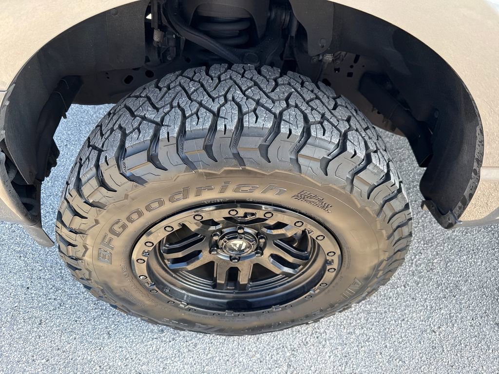 Certified 2024 Ford F150 Lariat w/ Bed Utility Package image 12