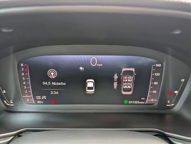 Used 2025 Honda Accord LX image 11