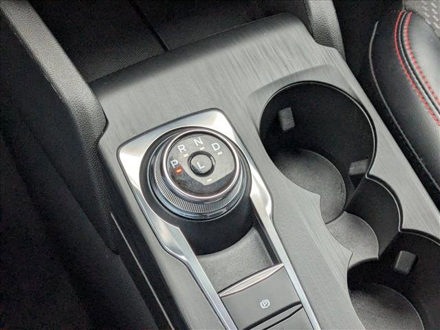 Certified 2023 Ford Escape ST-Line w/ Tech Pack #1 image 18