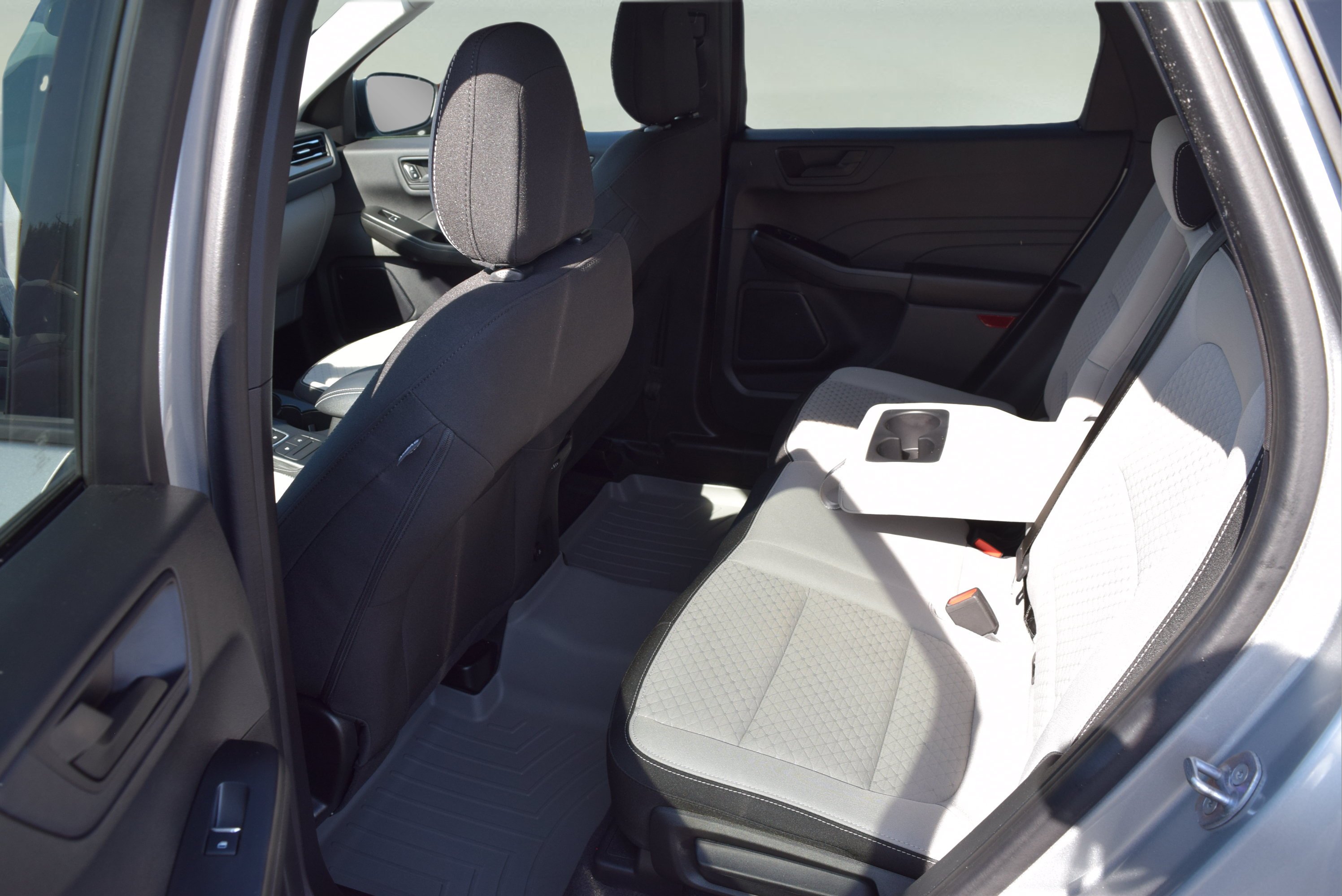 Certified 2023 Ford Escape Active AWD/4WD image 8
