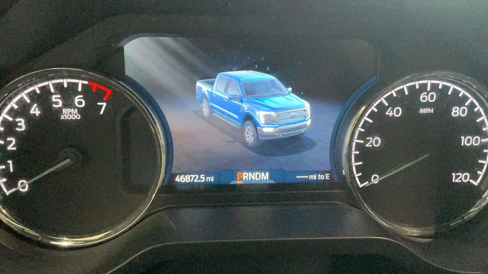 Certified 2022 Ford F150 XLT w/ Equipment Group 302A High image 10