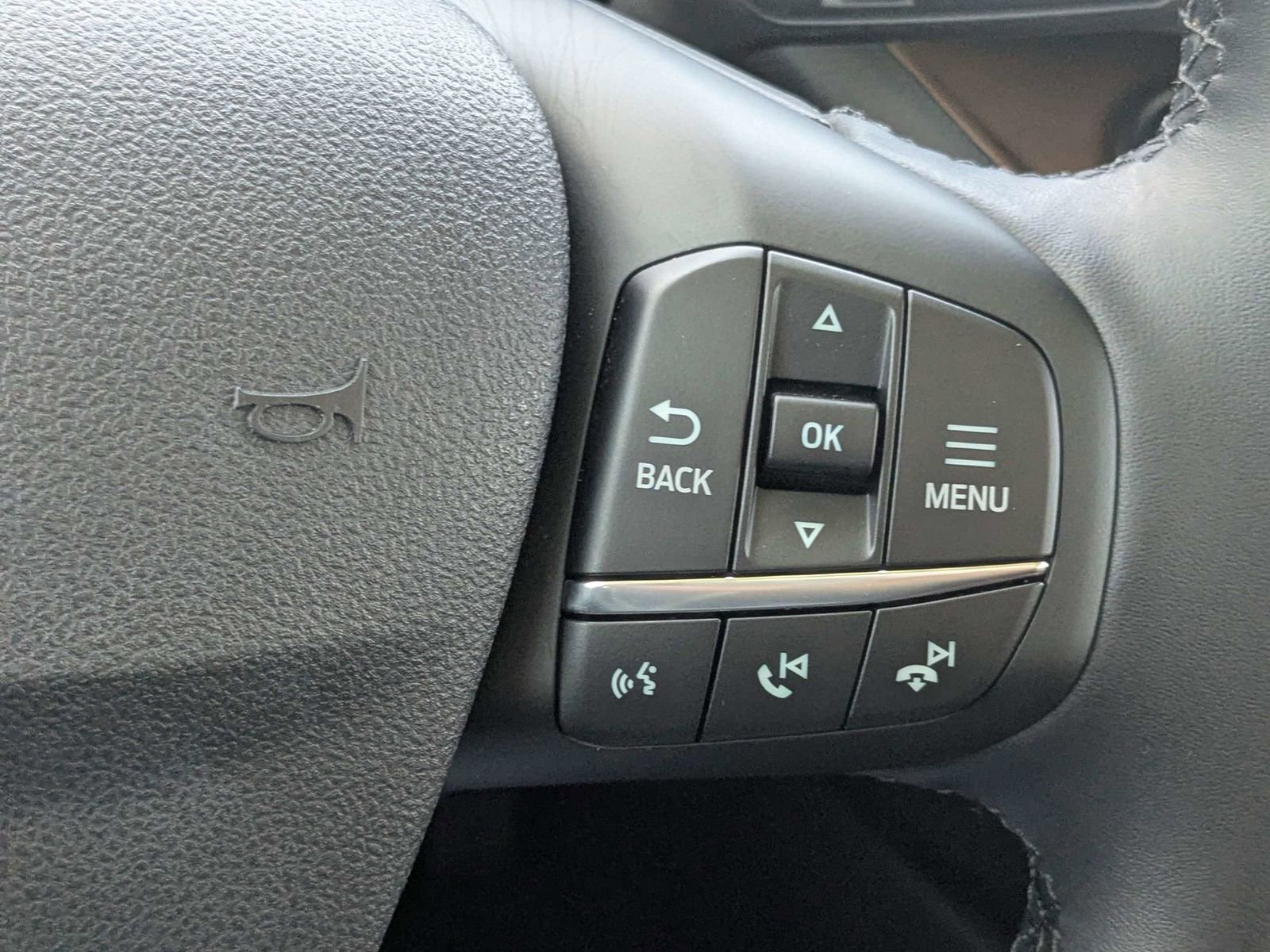 Certified 2024 Ford Bronco Sport Outer Banks w/ Tech Package image 29