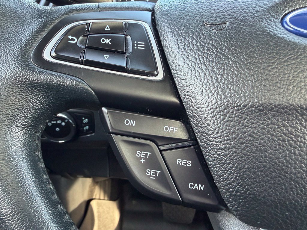 Certified 2020 Ford EcoSport SE w/ SE Convenience Package AWD/4WD image 38