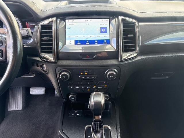 Certified 2021 Ford Ranger Lariat image 23
