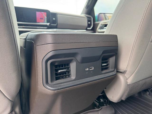 Used 2023 Chevrolet Silverado 1500 LT w/ Z71 Off-Road Package AWD/4WD image 18