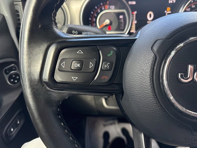 Used 2020 Jeep Wrangler Sport image 29