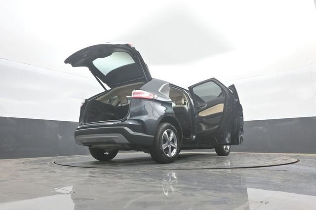 Certified 2022 Ford Edge SEL w/ Convenience Package AWD/4WD image 44