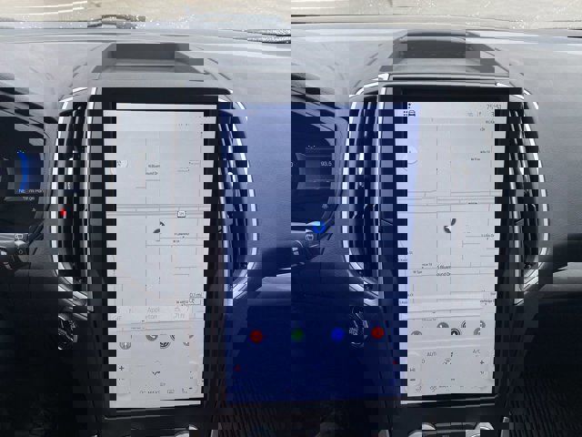 Certified 2024 Ford Edge SEL w/ Convenience Package AWD/4WD image 17