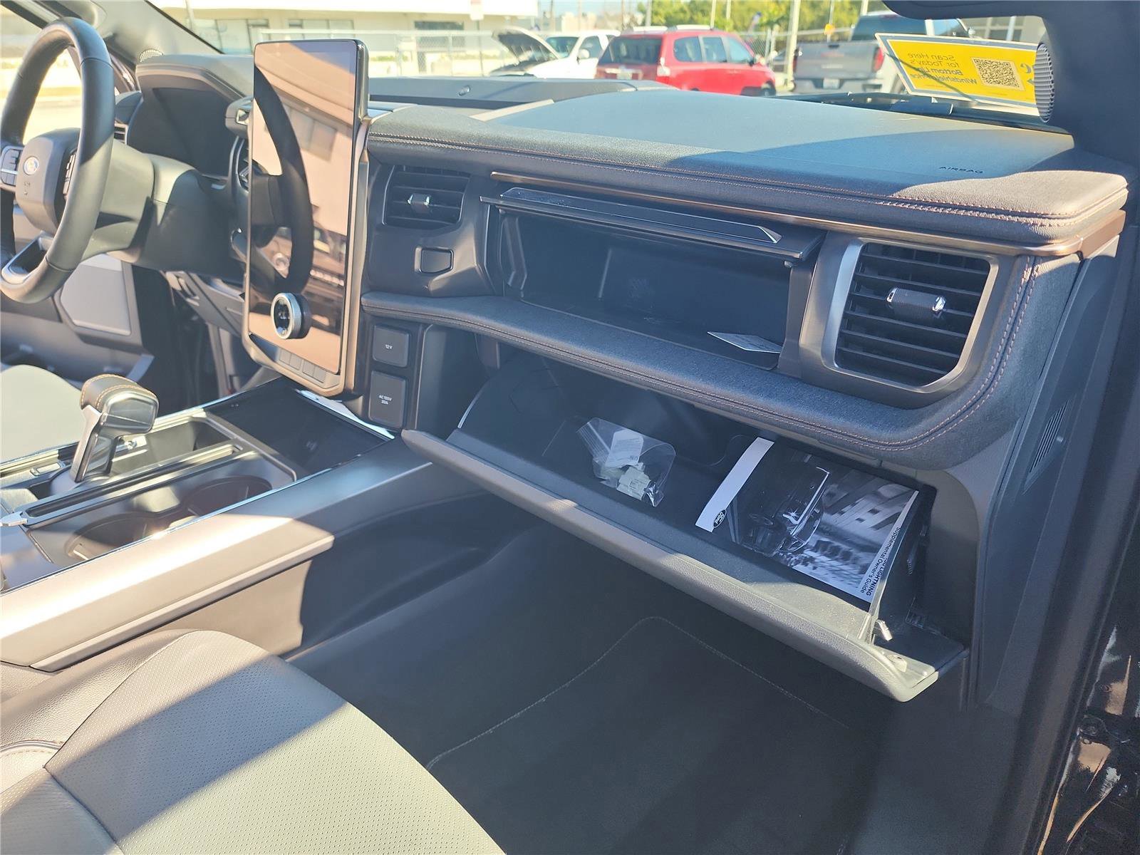 Certified 2022 Ford F150 Lightning Lariat image 26