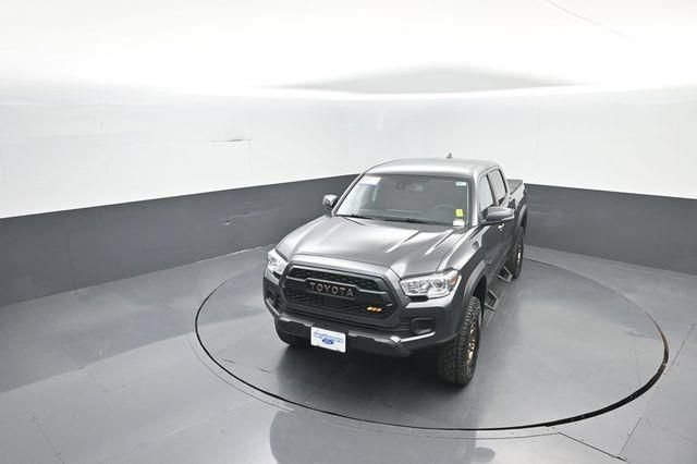 Used 2023 Toyota Tacoma 4x4 Double Cab w/ Trail Edition image 29