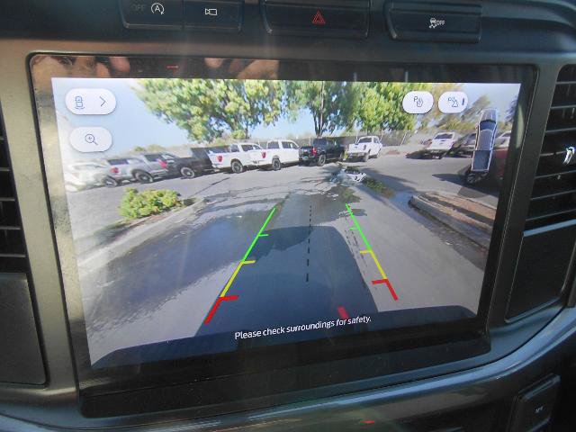 Certified 2024 Ford F150 STX AWD/4WD image 12