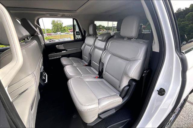 Certified 2025 Ford Expedition Max Active AWD/4WD image 26