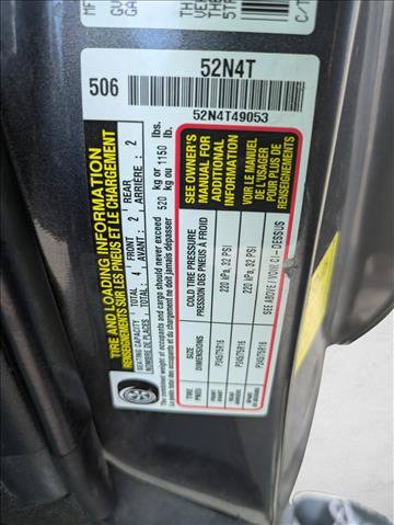 Used 2017 Toyota Tacoma SR5 w/ Tow Package AWD/4WD image 15