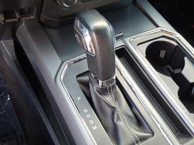 Certified 2020 Ford F150 XLT w/ Equipment Group 302A Luxury image 14