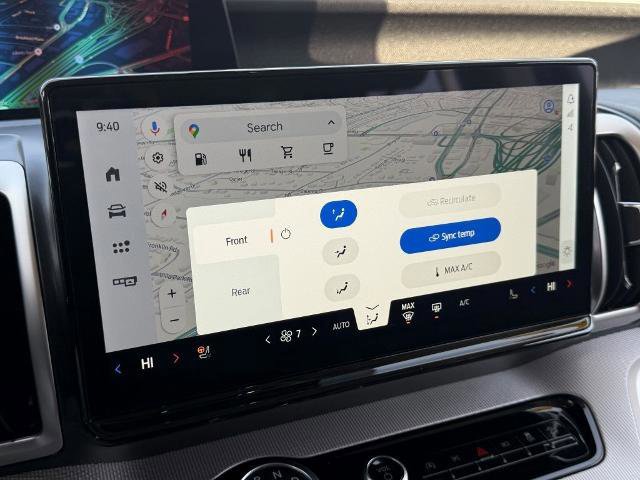 Certified 2025 Ford Expedition Max Active image 29