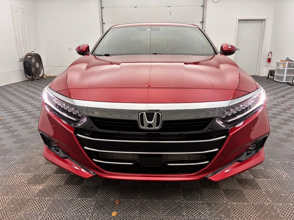 Used 2021 Honda Accord Touring image 14