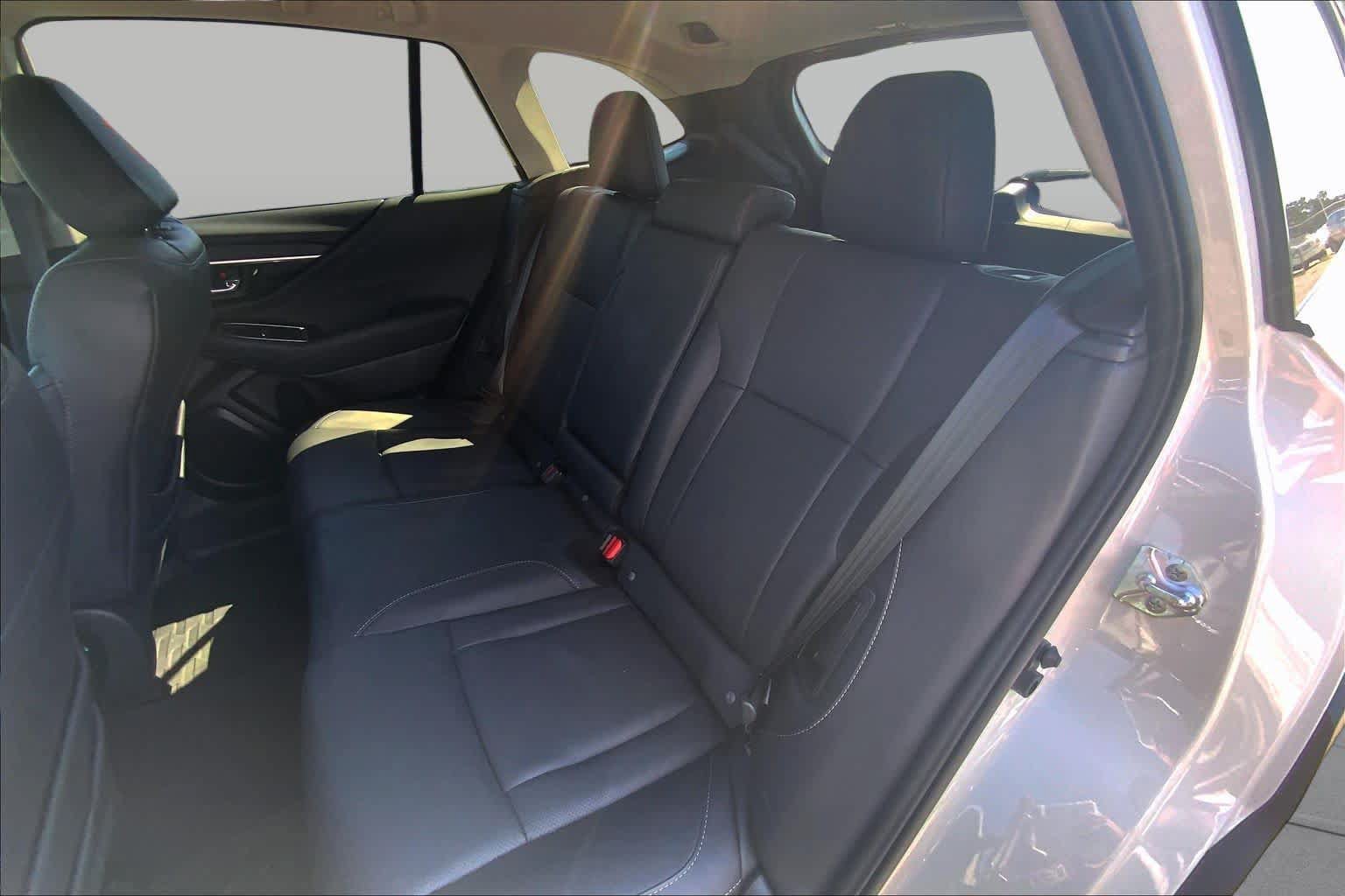 Used 2024 Subaru Outback Limited AWD/4WD image 20